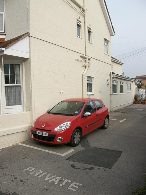 Beach House Paignton Exterior foto