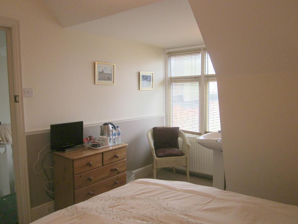 Beach House Paignton Quarto foto