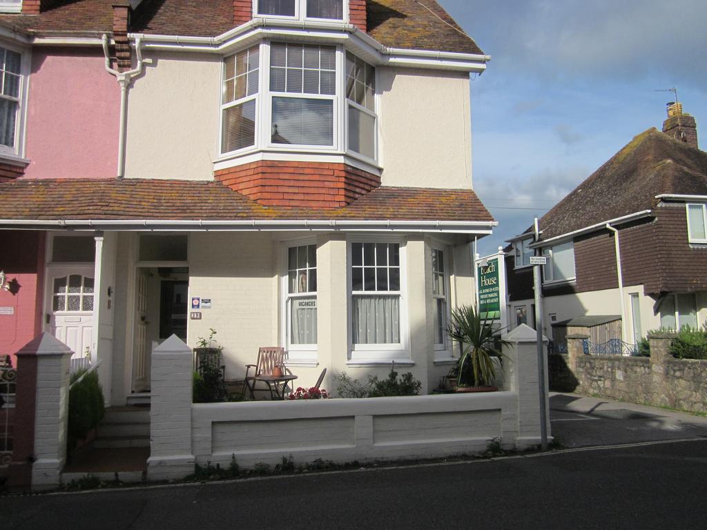 Beach House Paignton Exterior foto