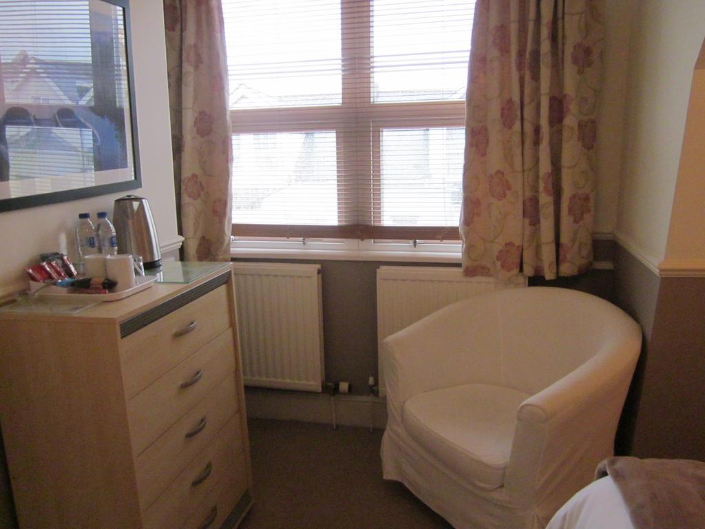 Beach House Paignton Quarto foto