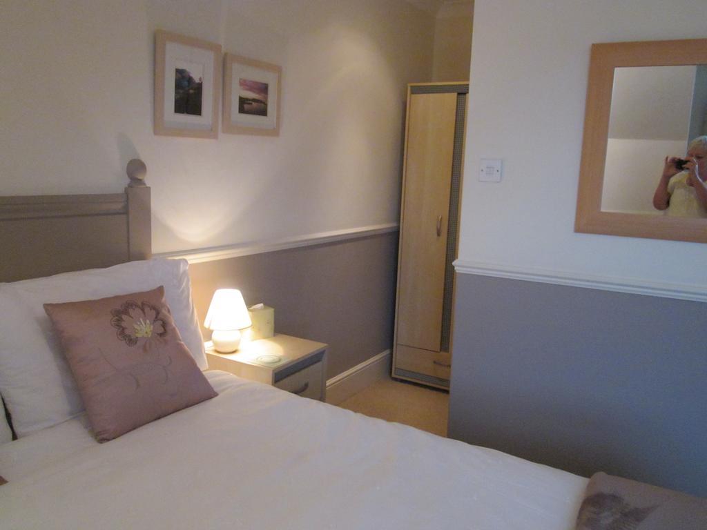 Beach House Paignton Quarto foto