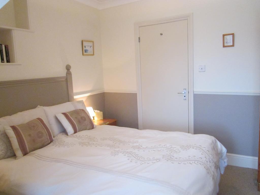 Beach House Paignton Quarto foto