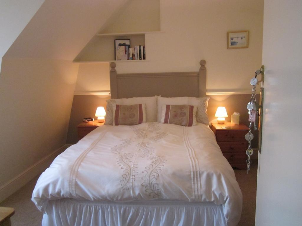 Beach House Paignton Quarto foto