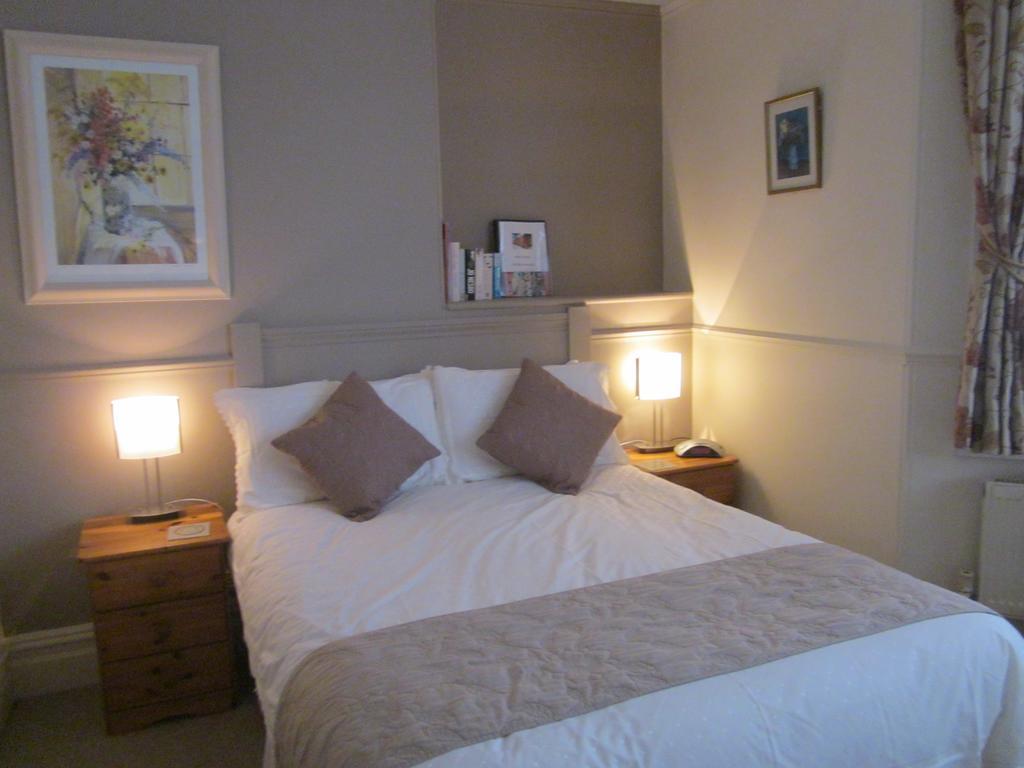 Beach House Paignton Quarto foto