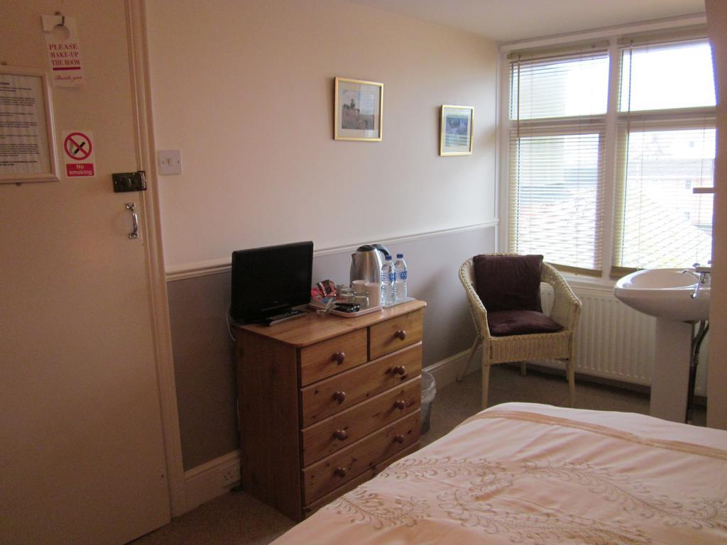 Beach House Paignton Quarto foto