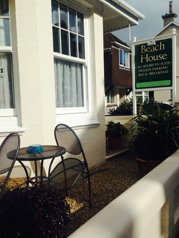 Beach House Paignton Exterior foto